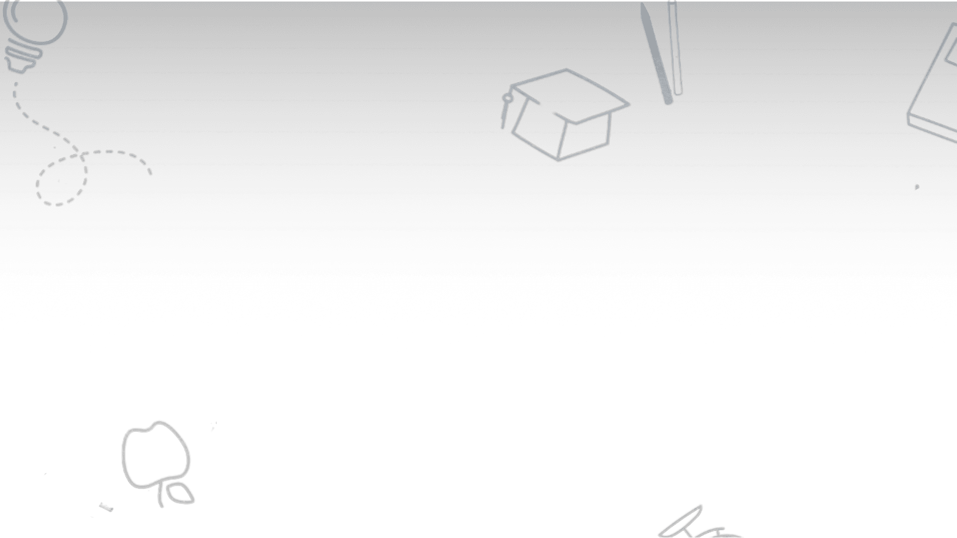 About Page Background