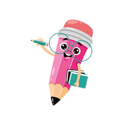 pencil object