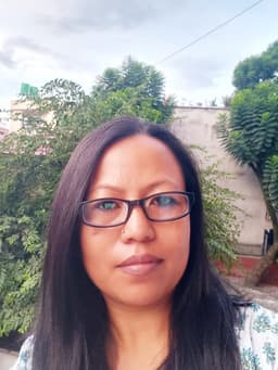 Arati Thapa