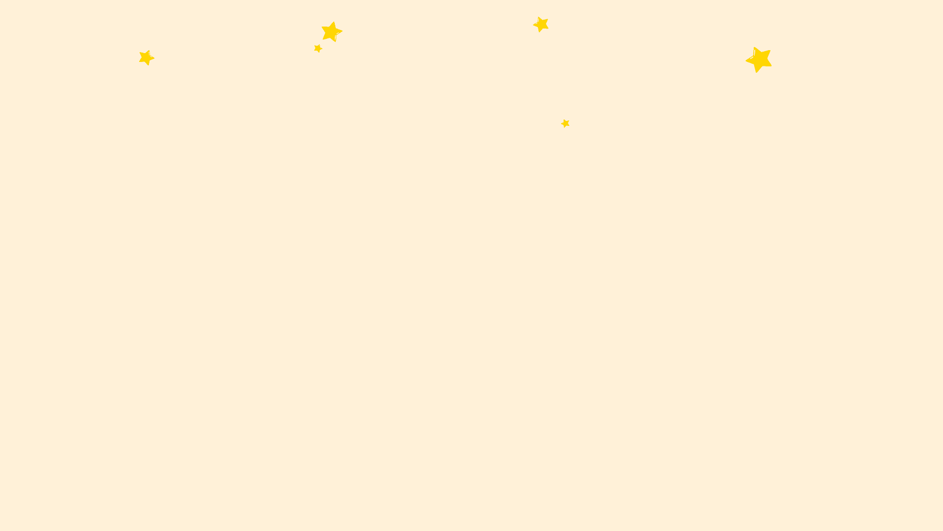 event banner