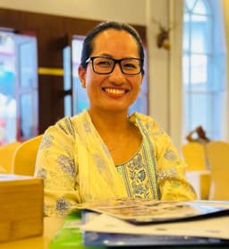 Janaki Khadka