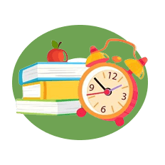 Kindergarten Program (Ages 4-5)